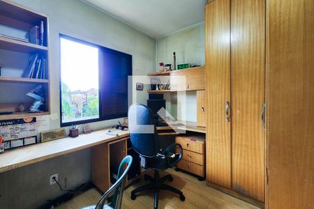 Quarto 2 de apartamento para alugar com 3 quartos, 118m² em Demarchi, São Bernardo do Campo