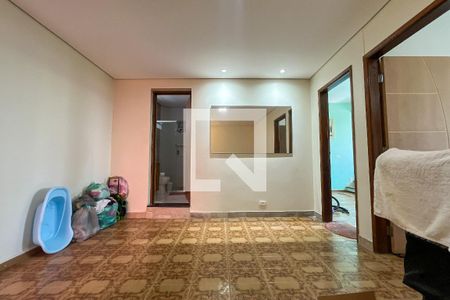 Sala 2 de casa à venda com 4 quartos, 354m² em Vila Zulmira, São Paulo