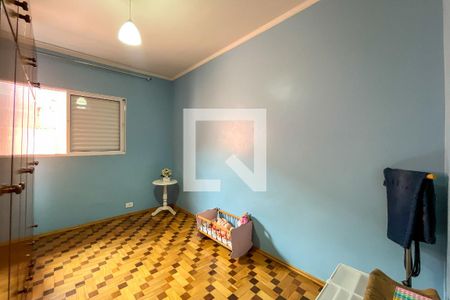 Quarto 1 de casa à venda com 4 quartos, 354m² em Vila Zulmira, São Paulo
