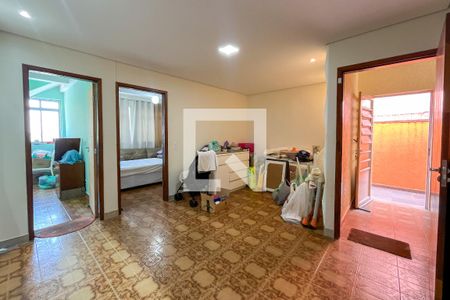 Sala 2 de casa à venda com 4 quartos, 354m² em Vila Zulmira, São Paulo