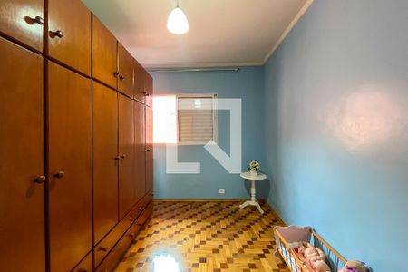 Quarto 1 de casa à venda com 4 quartos, 354m² em Vila Zulmira, São Paulo