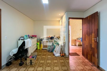 Sala 2 de casa à venda com 4 quartos, 354m² em Vila Zulmira, São Paulo