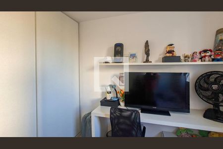 Quarto de apartamento à venda com 2 quartos, 73m² em Nova Vista, Belo Horizonte