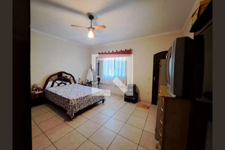 Suíte 1 de casa para alugar com 5 quartos, 217m² em Jaguaribe, Osasco