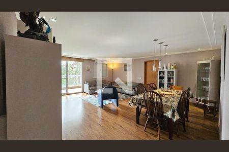 Apartamento à venda com 3 quartos, 128m² em Cidade São Francisco, São Paulo