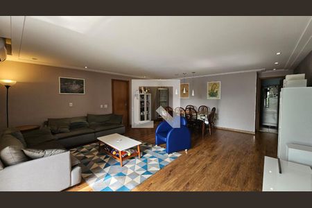 Apartamento à venda com 3 quartos, 128m² em Cidade São Francisco, São Paulo