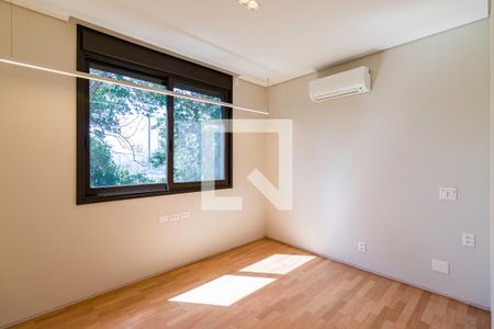 Suíte 1 de casa de condomínio à venda com 3 quartos, 1257m² em Morumbi, São Paulo