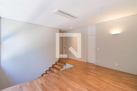 Sala 2 de casa de condomínio à venda com 3 quartos, 1257m² em Morumbi, São Paulo