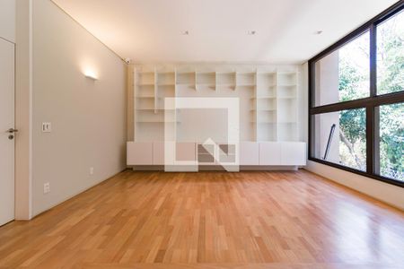 Sala 2 de casa de condomínio à venda com 3 quartos, 1257m² em Morumbi, São Paulo