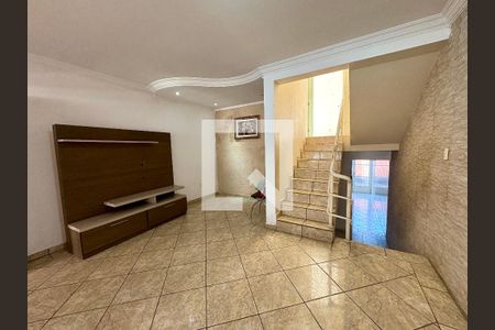 Sala de casa à venda com 3 quartos, 150m² em Aglomeração Urbana de Jundiaí, Jundiaí