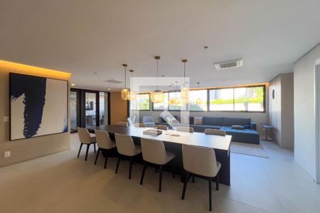 Cowork de kitnet/studio para alugar com 1 quarto, 32m² em Sacomã, São Paulo