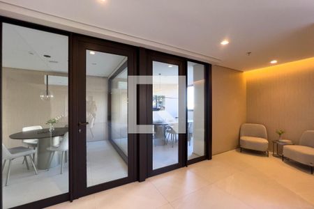 Cowork de kitnet/studio para alugar com 1 quarto, 32m² em Sacomã, São Paulo