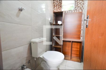 Lavabo de casa para alugar com 5 quartos, 300m² em Serra, Belo Horizonte