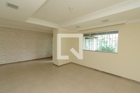 Sala de casa para alugar com 3 quartos, 398m² em Jardim Riacho das Pedras, Contagem