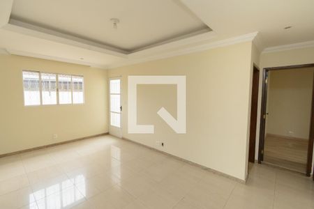 Sala de Jantar de casa para alugar com 3 quartos, 398m² em Jardim Riacho das Pedras, Contagem