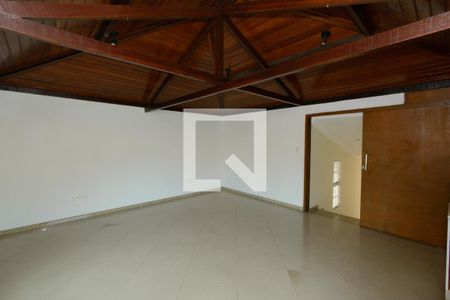 Sala Superior de casa para alugar com 3 quartos, 398m² em Jardim Riacho das Pedras, Contagem