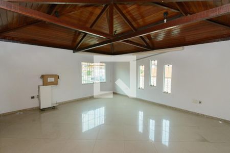 Sala Superior de casa para alugar com 3 quartos, 398m² em Jardim Riacho das Pedras, Contagem