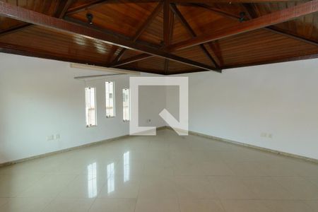 Sala Superior de casa para alugar com 3 quartos, 398m² em Jardim Riacho das Pedras, Contagem