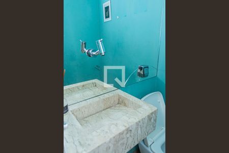 Lavabo de casa para alugar com 4 quartos, 500m² em São Domingos, São Paulo