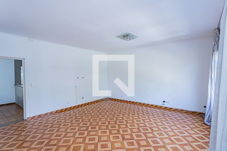 Sala de casa para alugar com 4 quartos, 500m² em São Domingos, São Paulo