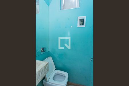 Lavabo de casa para alugar com 4 quartos, 500m² em São Domingos, São Paulo