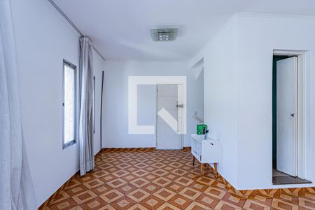 Sala de casa para alugar com 4 quartos, 500m² em São Domingos, São Paulo