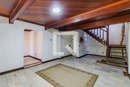Sala 2 de casa para alugar com 3 quartos, 230m² em Serraria, Porto Alegre