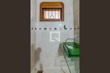 Lavabo de casa para alugar com 3 quartos, 230m² em Serraria, Porto Alegre