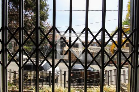 Vista da Sala de casa para alugar com 6 quartos, 375m² em São Miguel Paulista, São Paulo