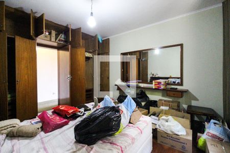 Quarto 1 de casa para alugar com 6 quartos, 375m² em São Miguel Paulista, São Paulo