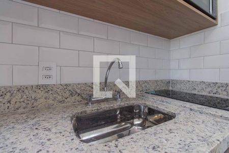 Studio de kitnet/studio à venda com 0 quarto, 22m² em Chácara Klabin, São Paulo