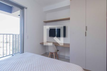 Studio de kitnet/studio à venda com 0 quarto, 22m² em Chácara Klabin, São Paulo