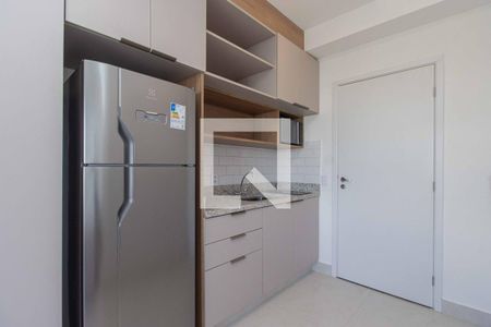 Studio de kitnet/studio à venda com 0 quarto, 22m² em Chácara Klabin, São Paulo