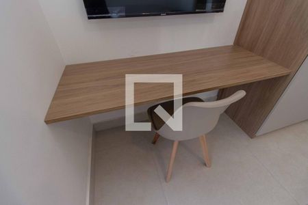 Studio de kitnet/studio à venda com 0 quarto, 22m² em Chácara Klabin, São Paulo