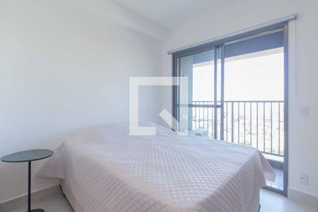 Studio de kitnet/studio à venda com 0 quarto, 22m² em Chácara Klabin, São Paulo