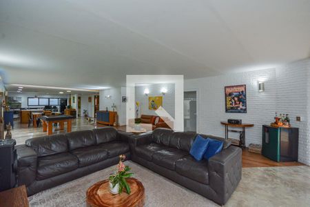 Sala/Cozinha de casa à venda com 3 quartos, 460m² em Chácara Meyer, São Paulo