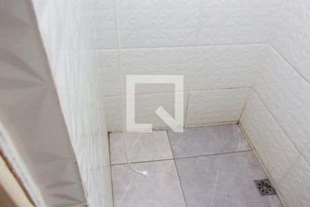 Banheiro de casa à venda com 1 quarto, 50m² em Vila Santana, São Paulo