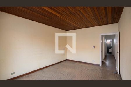 Quarto 1 de casa de condomínio à venda com 2 quartos, 60m² em Carandiru, São Paulo