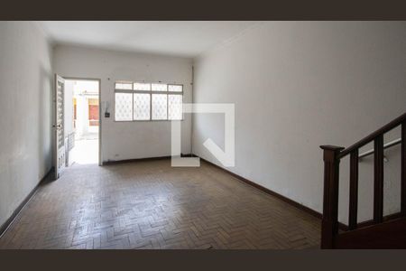 Sala de casa de condomínio à venda com 2 quartos, 60m² em Carandiru, São Paulo