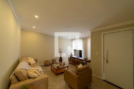 Sala de casa à venda com 3 quartos, 220m² em Vila Sao Joao, Barueri