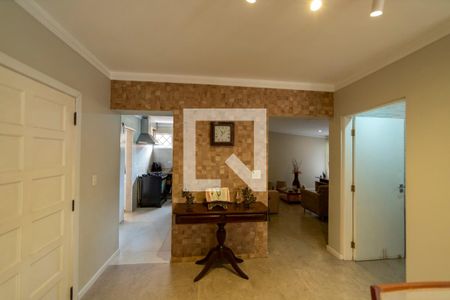 Sala de casa à venda com 3 quartos, 220m² em Vila Sao Joao, Barueri