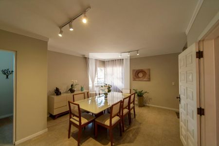 Sala de casa à venda com 3 quartos, 220m² em Vila Sao Joao, Barueri