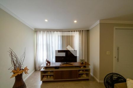 Sala de casa à venda com 3 quartos, 220m² em Vila Sao Joao, Barueri