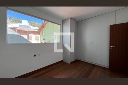 Quarto 1 de casa para alugar com 5 quartos, 539m² em Santa Lúcia, Belo Horizonte