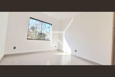 Quarto 1 de casa à venda com 3 quartos, 180m² em Jardim Imperial, Lagoa Santa