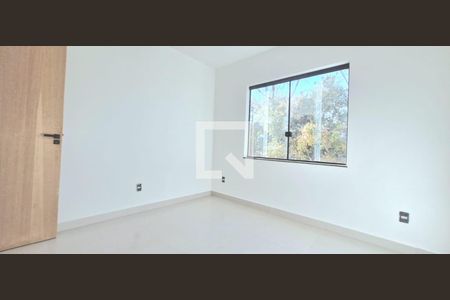 Quarto 1 de casa à venda com 3 quartos, 180m² em Jardim Imperial, Lagoa Santa