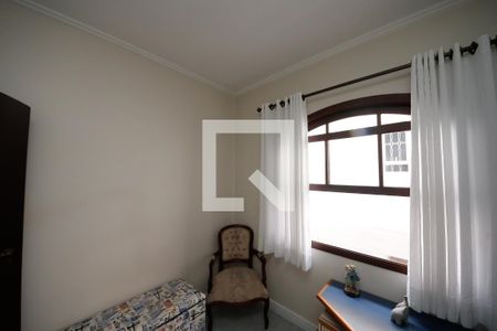 Quarto 2 de casa à venda com 3 quartos, 207m² em Sítio da Figueira, São Paulo