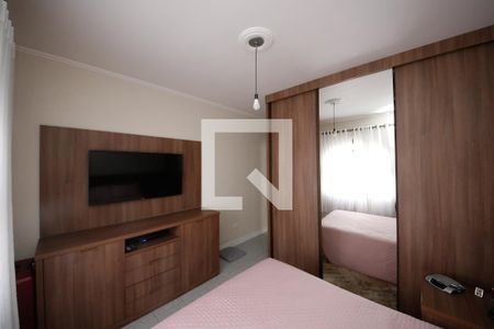 Quarto 1 de casa à venda com 3 quartos, 207m² em Sítio da Figueira, São Paulo