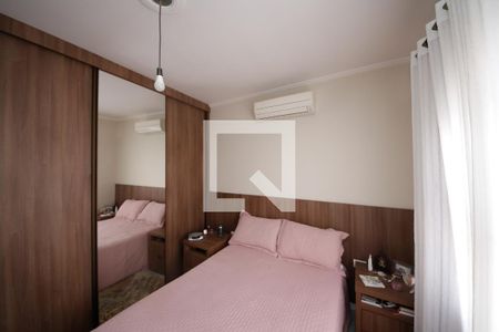 Quarto 1 de casa à venda com 3 quartos, 207m² em Sítio da Figueira, São Paulo