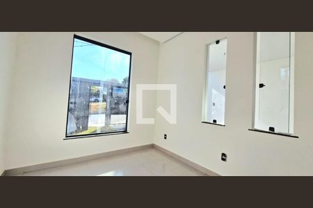 Quarto 1 de casa à venda com 3 quartos, 180m² em Jardim Imperial, Lagoa Santa
